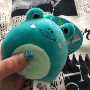 Squishmallows